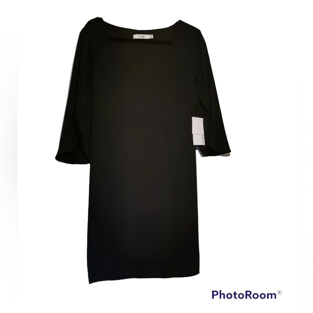 💚 Just Fab little black dress size XXL